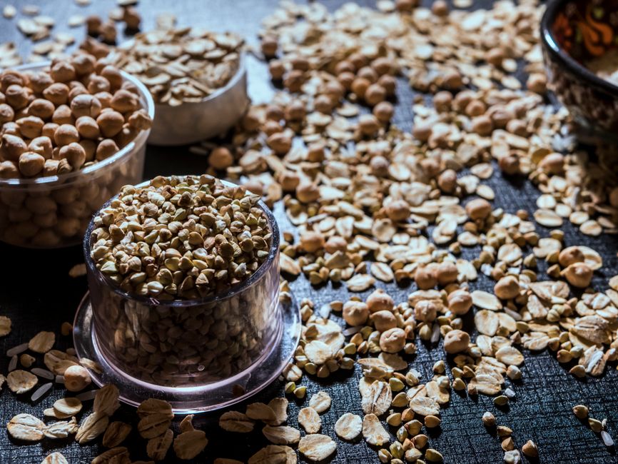 Gluten oculto: alimentos insospechados que debes evitar