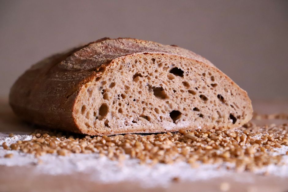 Harinas sin gluten para repostería: cuál elegir