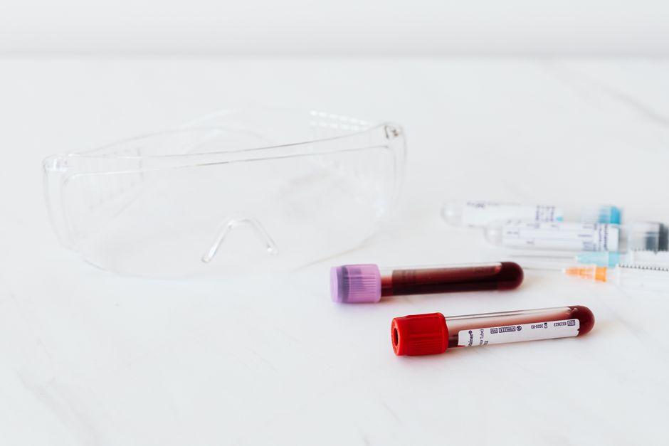Celiaquía y anemia: la relación que te deja sin hierro