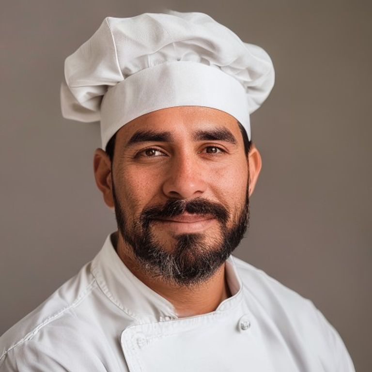 Nico Vera