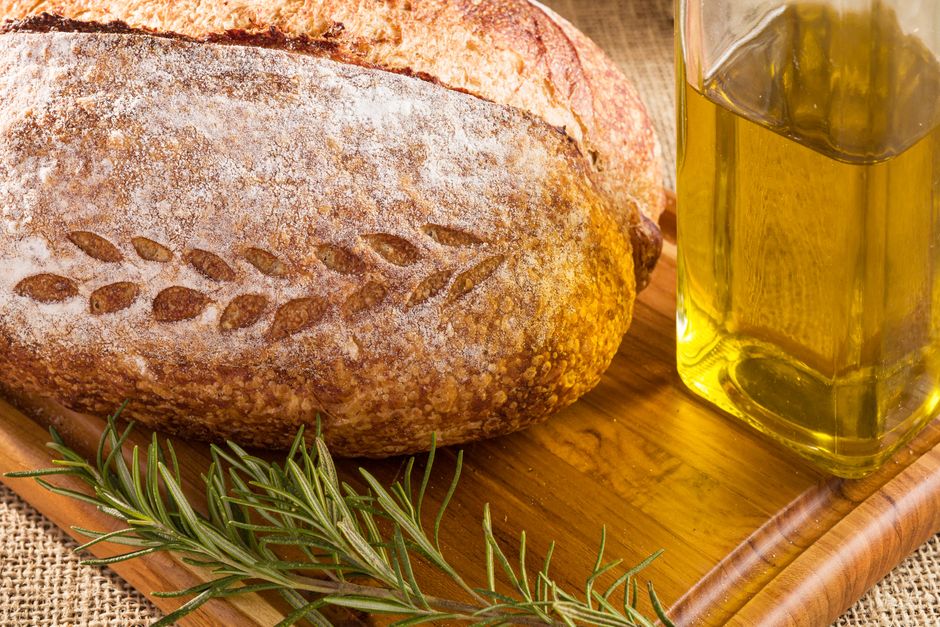 ANMAT prohíbe aceite Ecoliva rotulado como libre de gluten por irregularidades