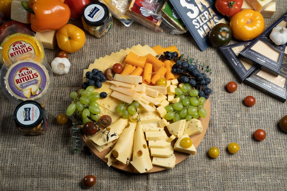 Alerta ANMAT: retiran queso Cremón La Serenísima por contaminación con Listeria