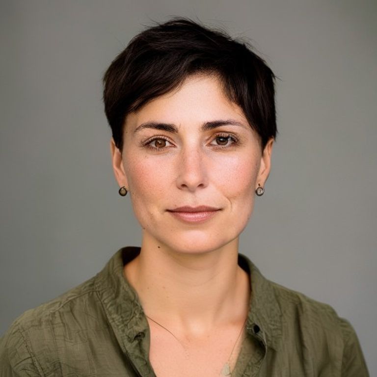 Sofía Bianchi